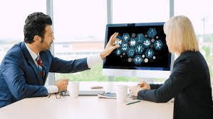 Custom Enterprise CRM